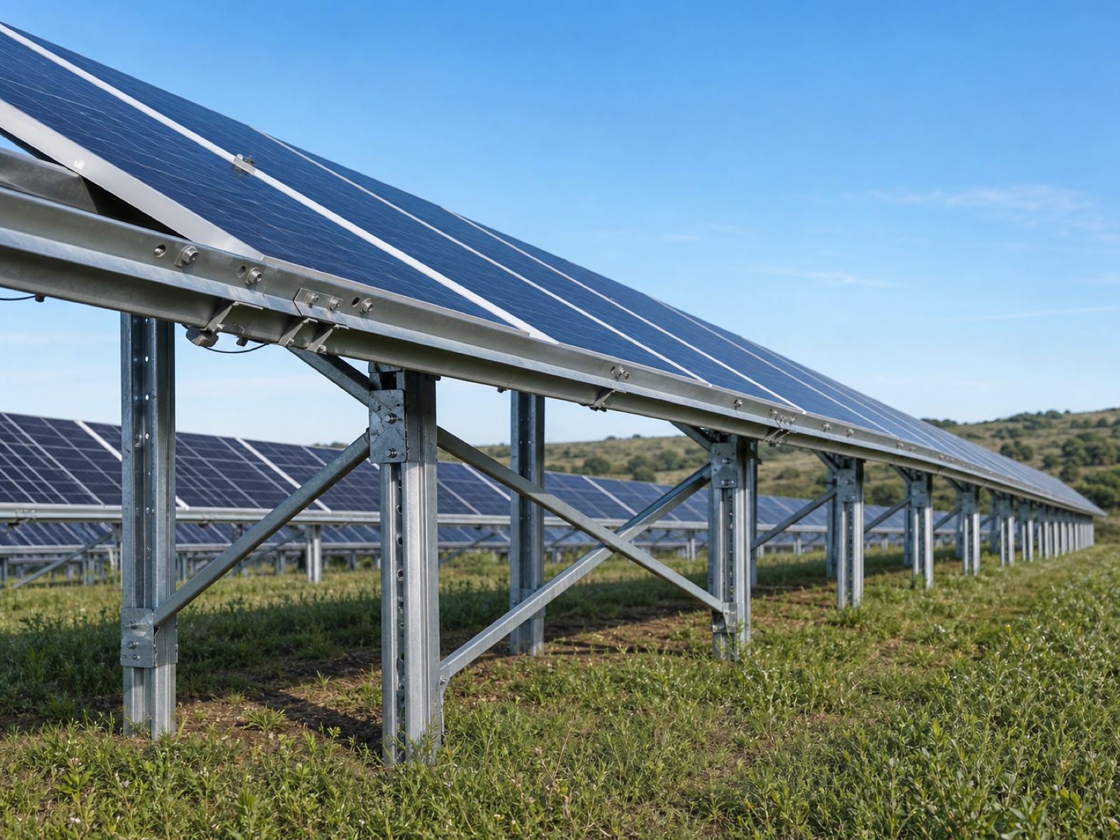 Renewable energy market